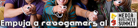 Empuja a Revogamers al E3