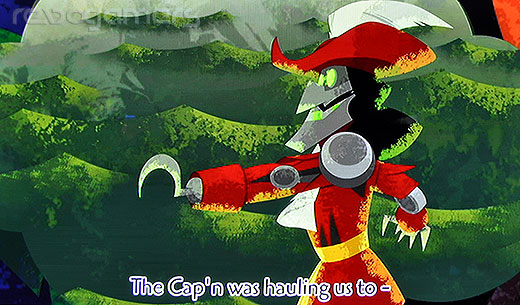 Epic Mickey E3 2010 Epic Mickey E3 2010