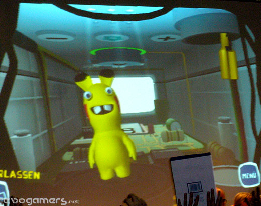 rabbids go home pikachu revogamers