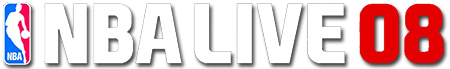 Análisis NBA Live 08 Wii