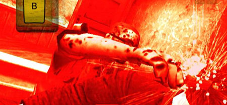 Matando en Manhunt