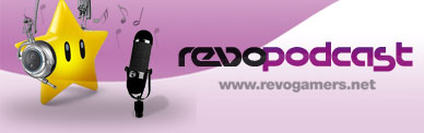 Revopodcast - revogamers.net