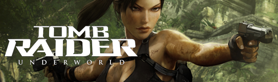 Tomb Raider Underworld