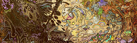 Análisis Dewy's Adventure en Revogamers