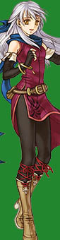 Análisis Fire Emblem Wii