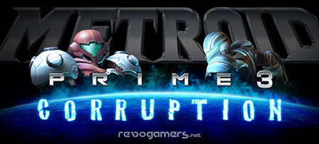 Análisis Metroid Prime 3: Corruption Análisis Metroid Prime 3: Corruption
