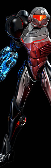 Metroid Prime Trilogy - Análisis especial en Revogamers