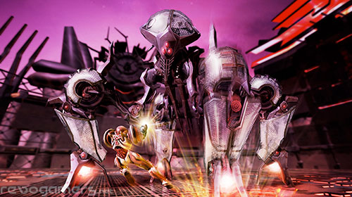Metroid Prime Trilogy - Análisis especial en Revogamers