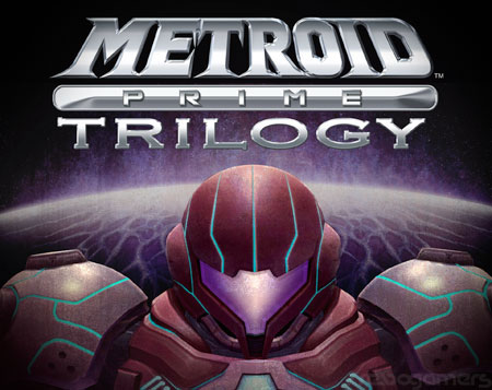 Metroid Prime Trilogy - Análisis especial en Revogamers