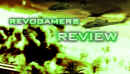 Call of Duty Modern Warfare Edición Reflex - Análisis Wii en Revogamers