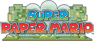 Análisis Super Paper Mario Análisis Super Paper Mario
