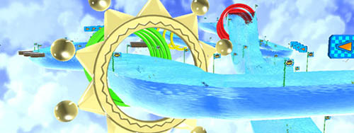Análisis Super Mario Galaxy Análisis Super Mario Galaxy