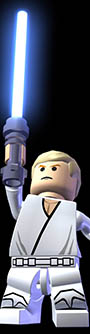 Análisis LEGO Star Wars