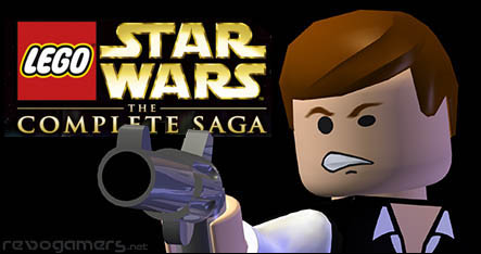 Análisis LEGO Star Wars