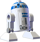 Análisis LEGO Star Wars