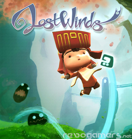 LostWinds 2: Winter of the Melodias Análisis WiiWare en Revogamers