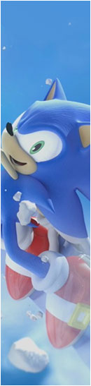 Maio & Sonic en los JJOO de Invierno - Análisis Wii en Revogamers