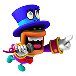 Análisis Mario Party 8 Análisis Mario Party 8