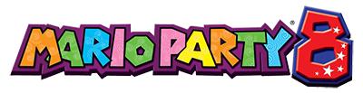 Análisis Mario Party 8 Análisis Mario Party 8