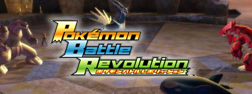 Análisis Pokémon Battle Revolution