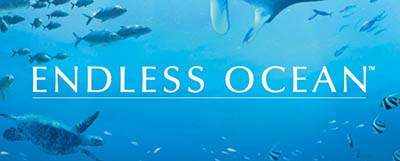 Análisis Endless Ocean Análisis Endless Ocean