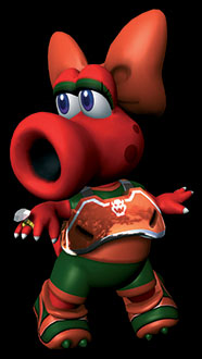 Birdo