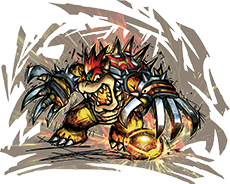 bowser