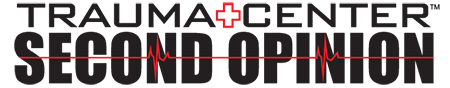 Análisis Trauma Center: Second Opinion Análisis Trauma Center: Second Opinion