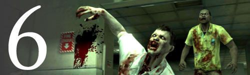 Los 25 títulos Wii que debiste jugar en 2009 - Revogamers