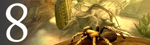 Los 25 títulos Wii que debiste jugar en 2009 - Revogamers