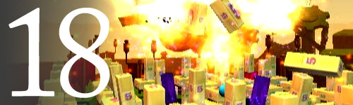 Los 25 títulos Wii que debiste jugar en 2009 - Revogamers
