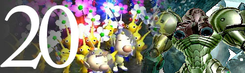 Los 25 títulos Wii que debiste jugar en 2009 - Revogamers