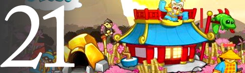 Los 25 títulos Wii que debiste jugar en 2009 - Revogamers