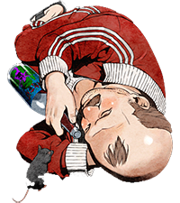  Acercándonos a No More Heroes VIII: Blood