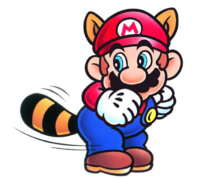 Mario Mapache