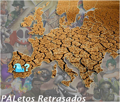 Opinión: PALetos Retrasados