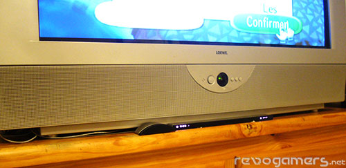 Reportaje: Wii Speak