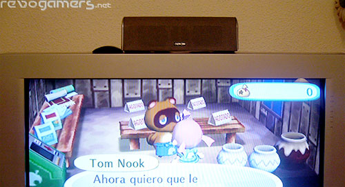 Reportaje: Wii Speak