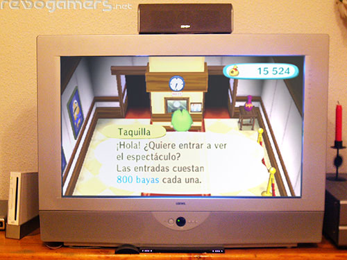 Reportaje: Wii Speak