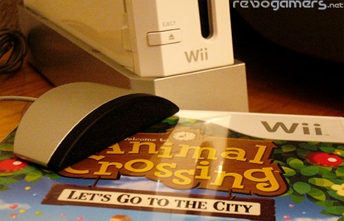 Reportaje: Wii Speak