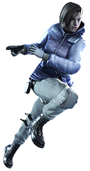 Análisis Resident Evil: Umbrella Chronicles