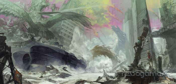 sin & punishment 2 successor of the skies review wii revogamers