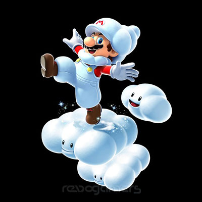 Super Mario Galaxy 2 - Análisis en Revogamers
