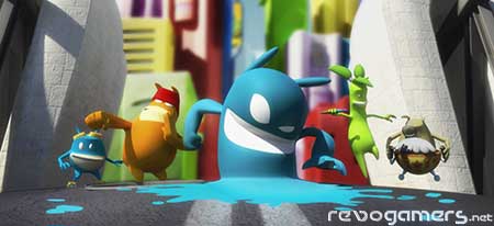 De Blob Análisis Review