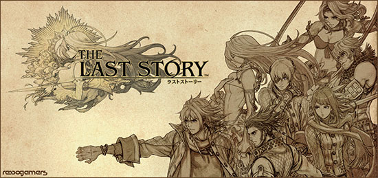 Avance The Last Story en Revogamers