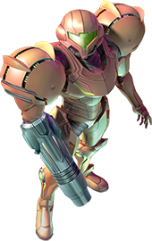Análisis Metroid Prime 3: Corruption