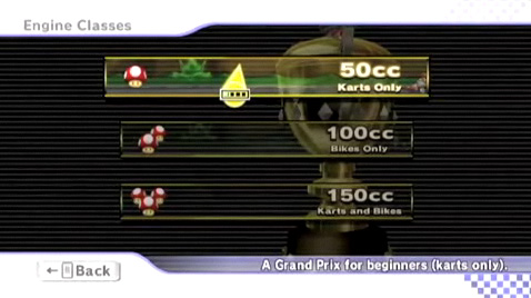 Avance - impresiones Mario Kart Wii