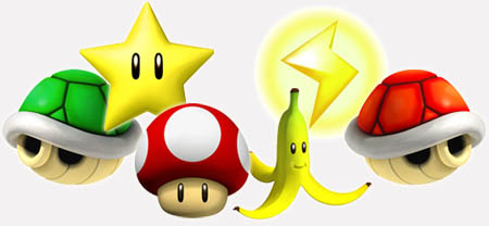 Avance - impresiones Mario Kart Wii