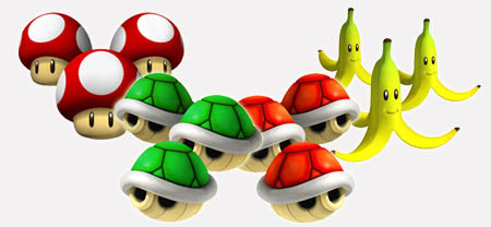 Avance - impresiones Mario Kart Wii