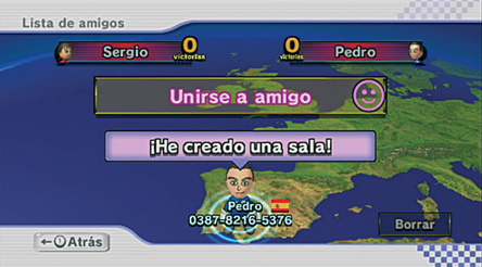 Avance - impresiones Mario Kart Wii